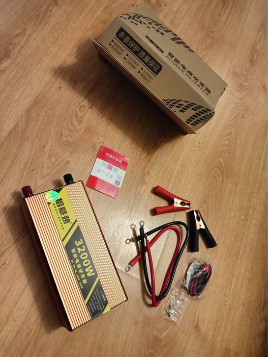 Инвертор   НОВИЙ