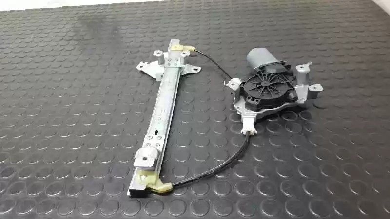 ELEVADOR DE VIDRO TRASEIRO ESQUERDO NISSAN QASHQAI / QASHQAI +2 I 2007 -119766