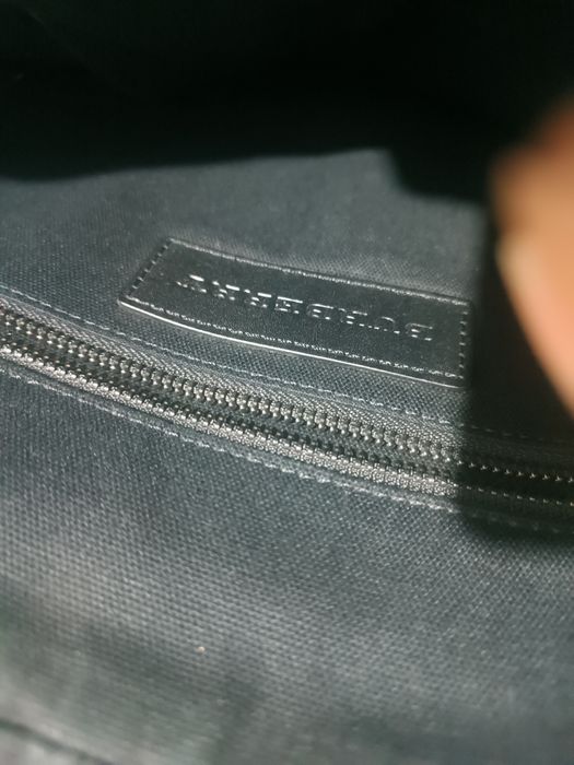 Mala Burberry original