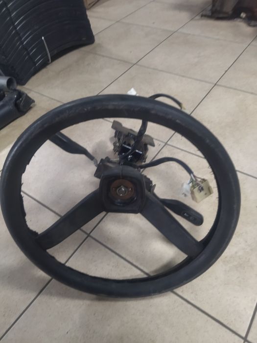 Рулевое газель соболь.запчасти на газель