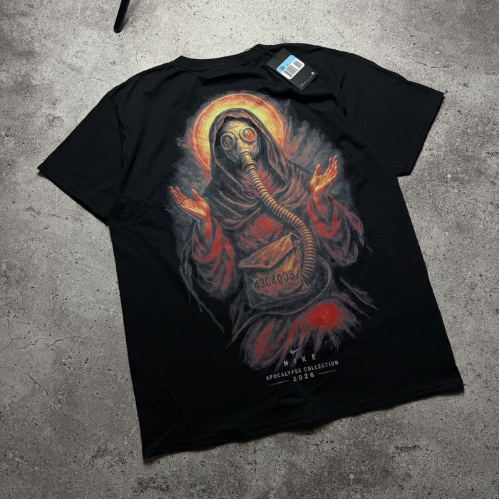 Футболка Nike jordan acg STALKER S,M,L,XL