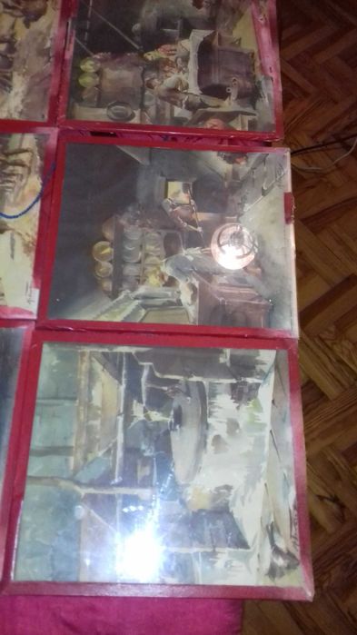 12Aguarelas M.Tavares LitografiaT.M.EF.N.44-Coleçao 12-50E-G-2Edesde2E