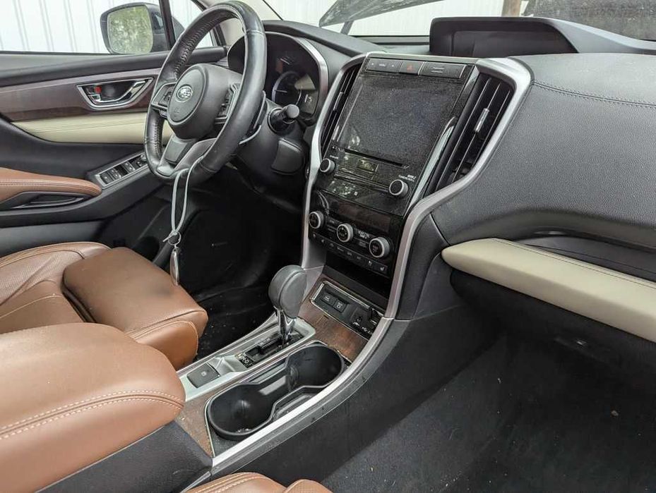 Разборка Subaru Ascent WM (2018-2026) / Субару Аскент б/у запчастини