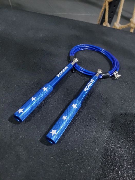 Crossfit Jump Rope : Competitor Edition