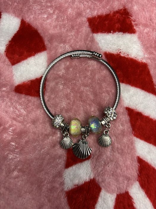 Ultimas pulseiras