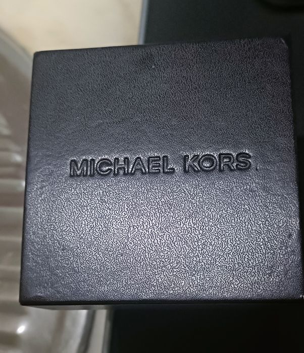 Vendo relógio Michael Kors