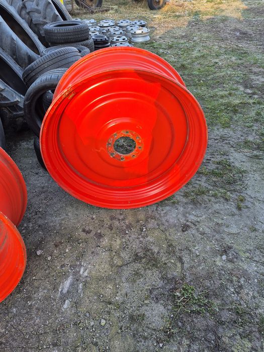 Felgi rolnicze Class Arion różne rozmiary