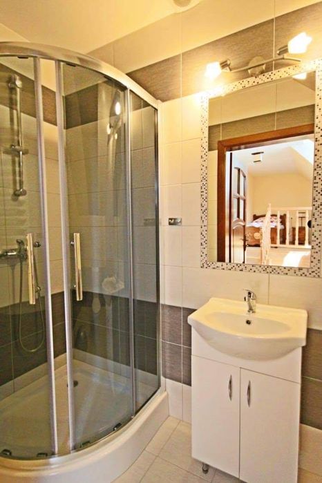 Ferie Noclegi Białka Tatrzańska Pokoje u Wojtanka