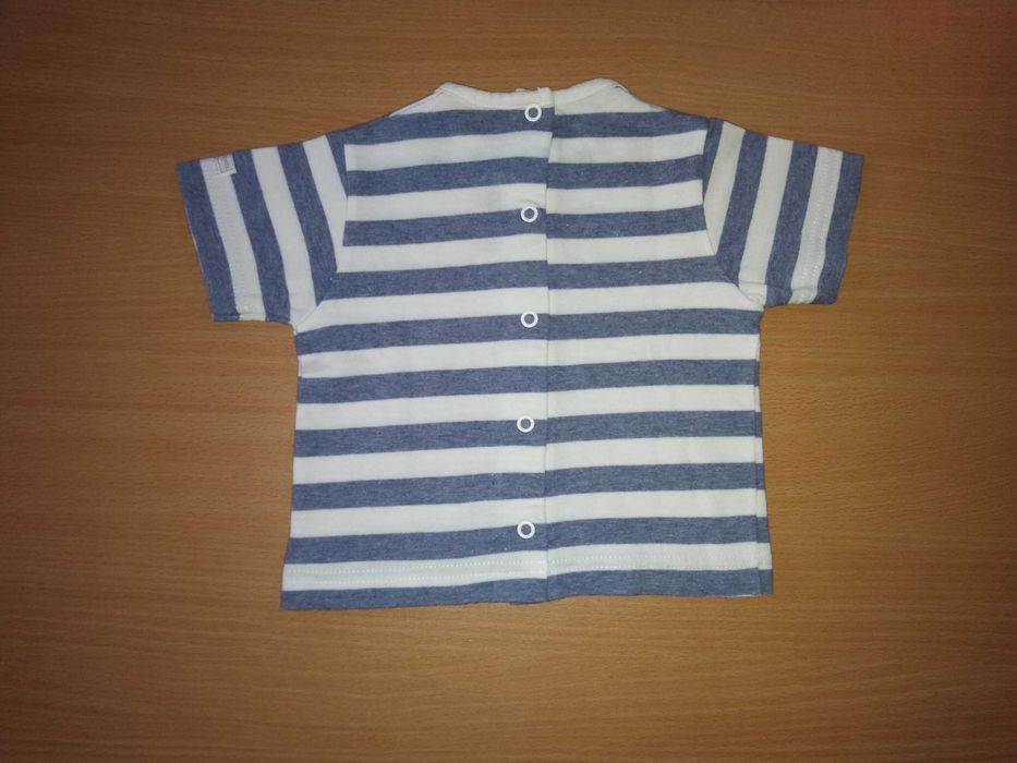 Camisola - Petit Patapon