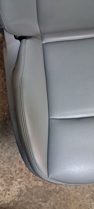 Сидіння Saab 9-3