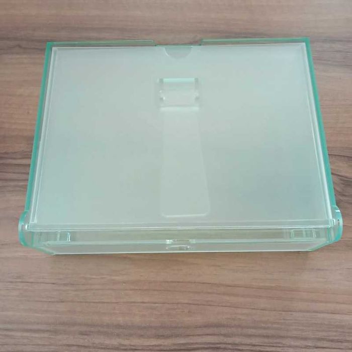 Organizer na biżuterię z ramką na zdjęcie 13x18