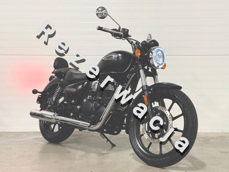 Royal Enfield