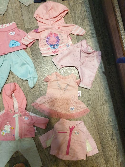 Одежда для беби борн baby born