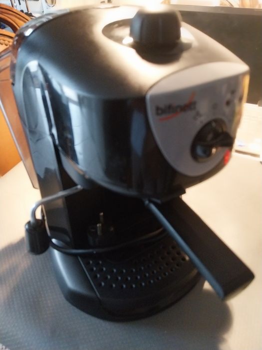 Maquina cafe cimbalino ( manipolo )  impecavel