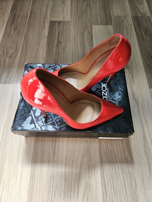 Szpilki Kazar Natalie 36.5