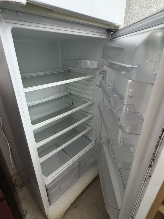 Frigorifico com congelador