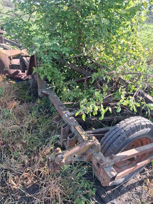 Продам трактор МТЗ -80