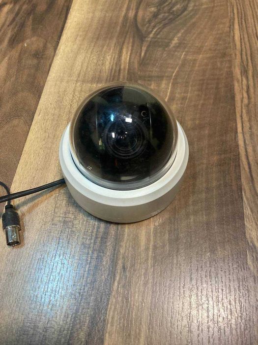 Купольная видеокамера Infinity CXD-VF600SLV 4-9