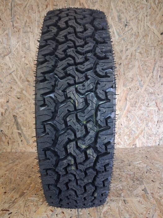Opony terenowe 215 80 R16 BFG Promocja !