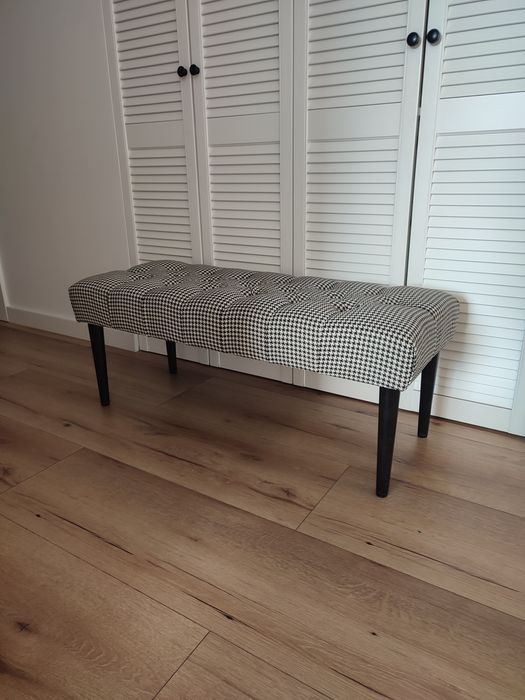 Ławeczka do przedpokoju