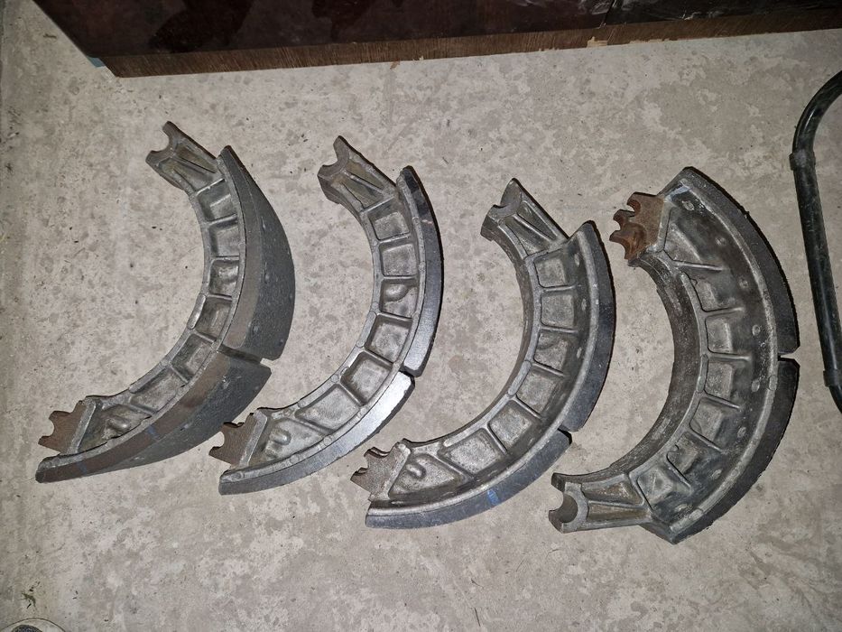 Запчасти ЗИЛ 130