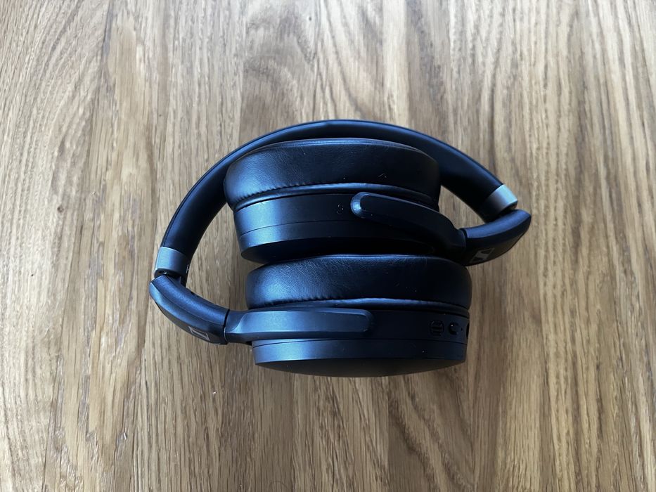 Sluchawki bluetooth Sennheiser 450BT ANC
