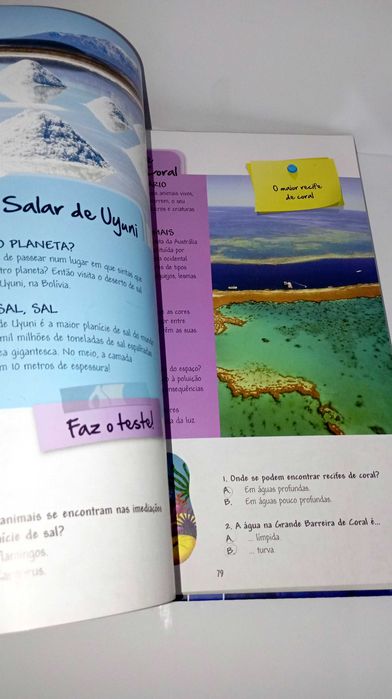 Nova Grande Enciclopédia  - Guia Essencial para o Conhecimento