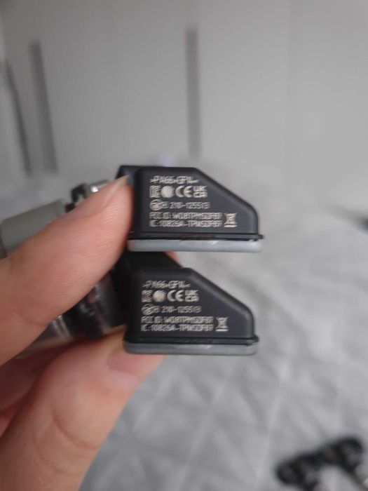 Датчик тиску шин TPMS AUTEL 315/433 MHz Audi