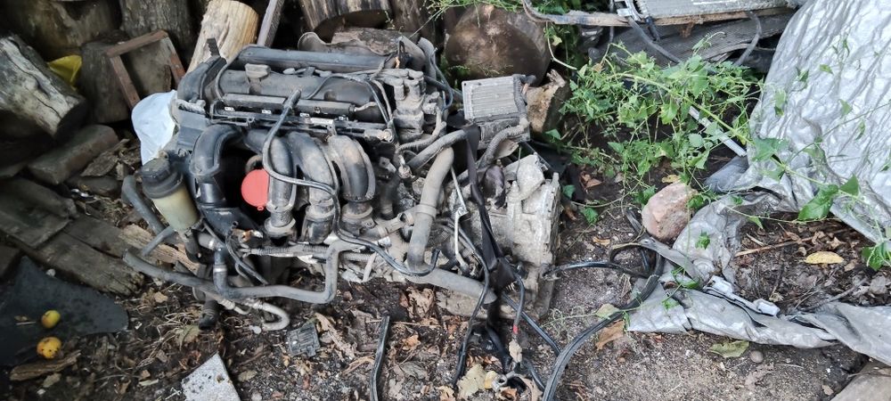 авто форт фокус 2010