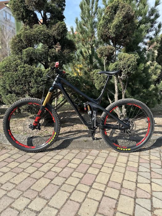 Rocky Mountain Slayer carbon 90