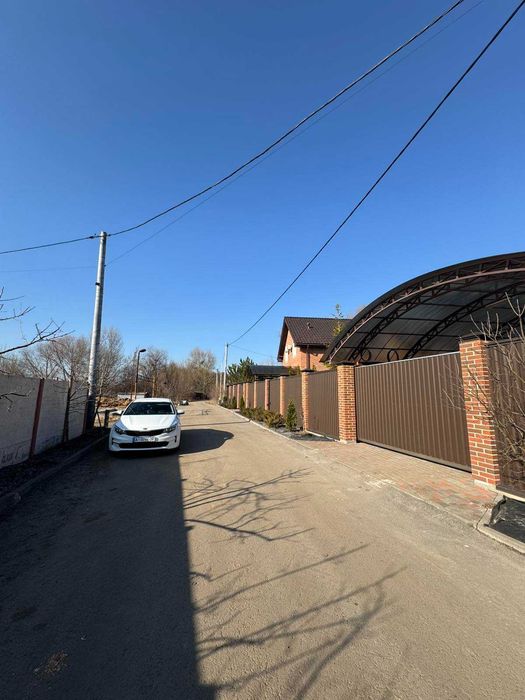 Романків - Підгірці Продаж двохвасадної ділянки 19 сот СУПЕР ЛОКАЦІЯ