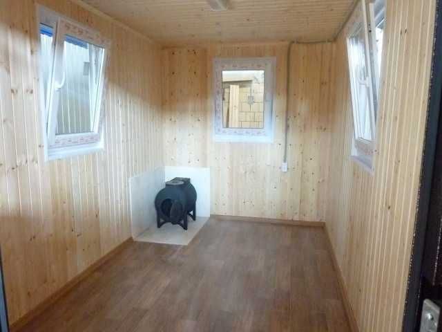 Бытовки Дешево БУ