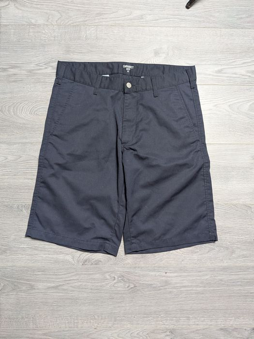 Carhartt WIP Presenter Short