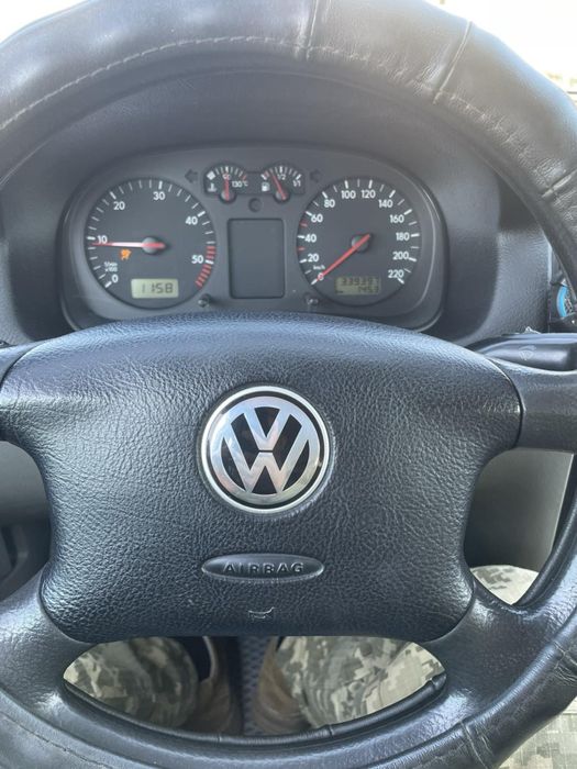 Volkswagen Golf 4