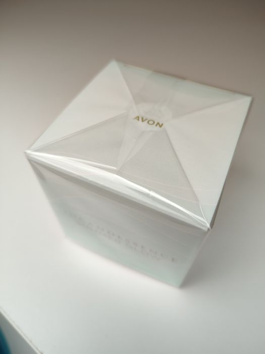 Perfumy Incandessence Summer Glow Avon 50ml