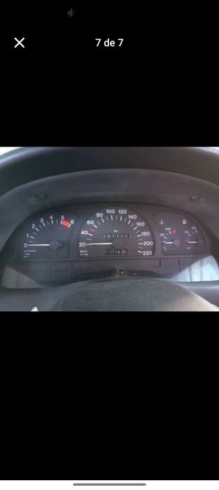 Opel Astra 1.7 TDS ( Isuzu )