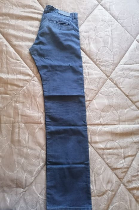 Calças de homem n. 44