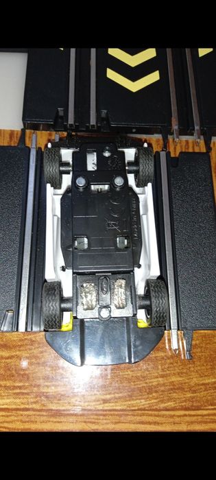 Peças de Pista de Carros Telecomandados