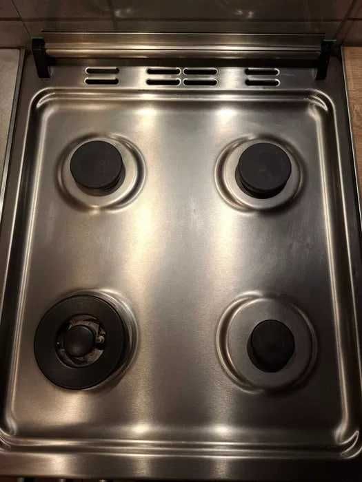 Газова | газовая плита нержавійка Beko FWM65351DXT. Доставлю!