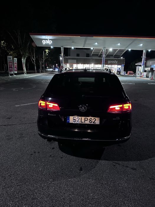 Vw  Pasat   Variant