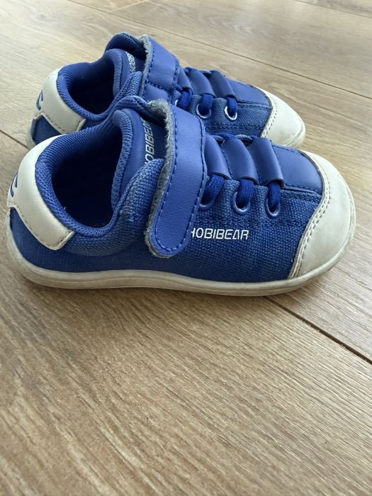 Hobibear barefoot 23 кросівки тапки кеди