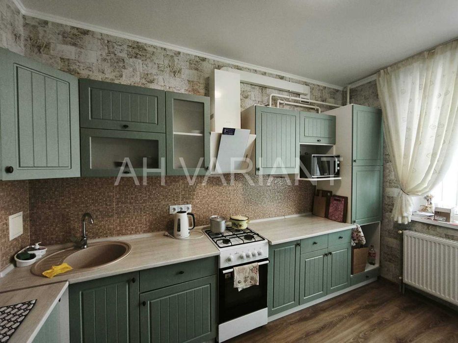 Здається в оренду 1-кімнатна квартира Код: 44369