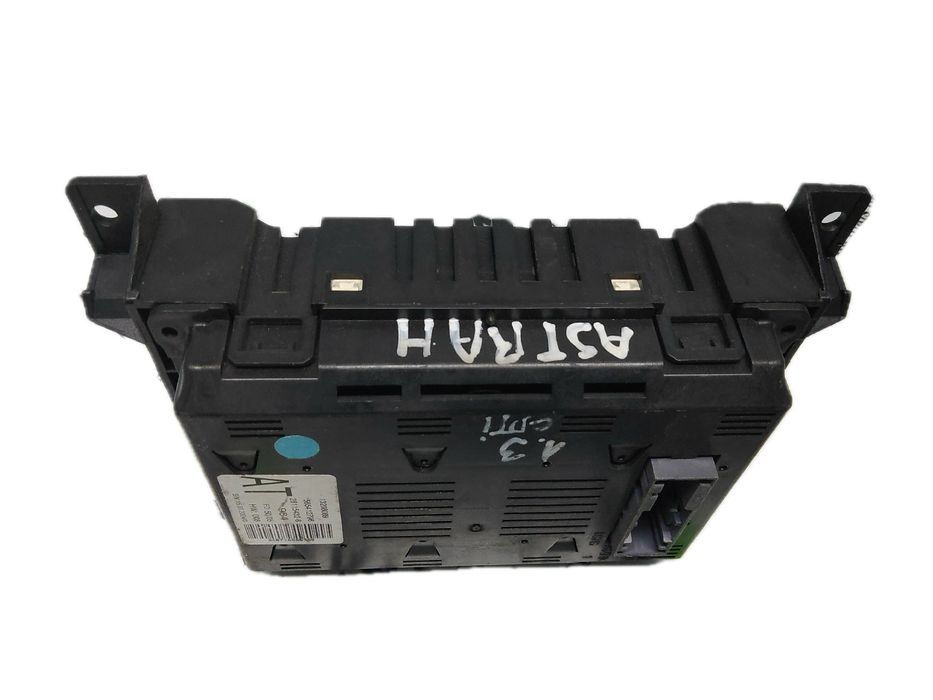 Display / ecrã de informações OPEL Astra H Hatchback (L48)