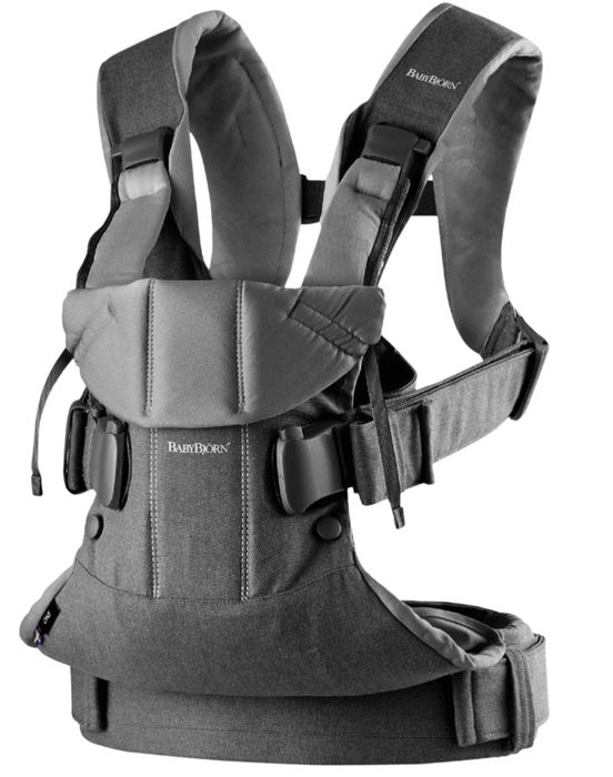 Babybjorn Baby Carrier One