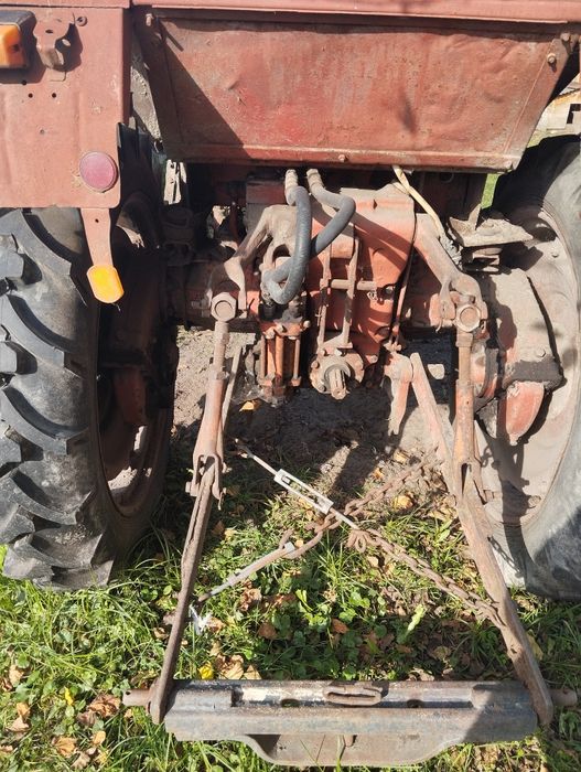 Продам Т 25 на ходу