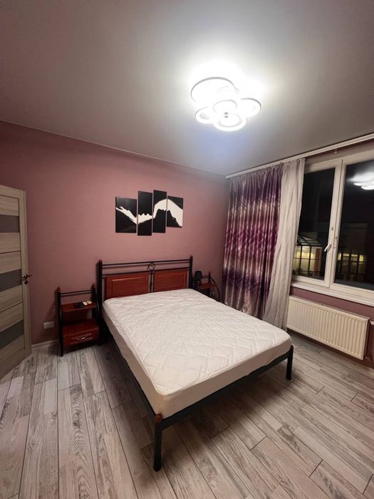 2-х ком ЖК Гольстрим, 10 Апреля/ Аркадия/парк Победы, можно с ПИТОМЦЕМ