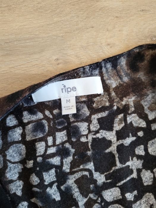 Sukienki ciążowe i do karmienia piersią