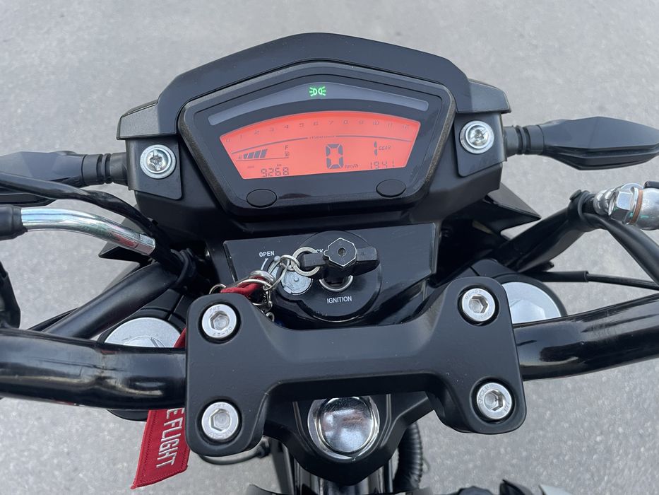 Lifan SR 220 2024