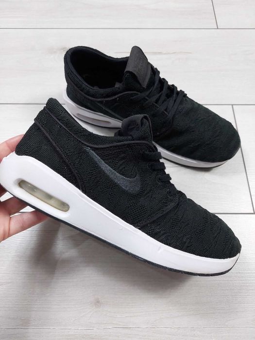 Кросівки Nike SB Stefan Janoski Max р.42EUR 26,5см