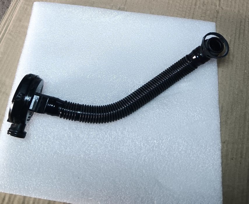 Válvula de respiro do cárter Volkswagen Polo também usado em Skoda e Seat
